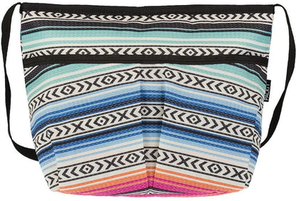 PackIt Freezable Carryall Lunchbox - Fiesta - PKT-CL-FIE