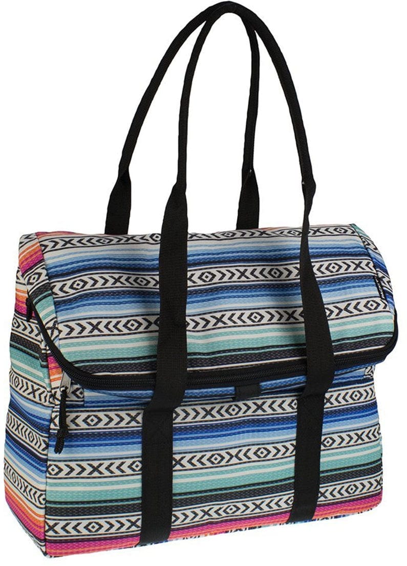 PackIt Freezable Picnic Tote - Fiesta - PKT-PT-FIE