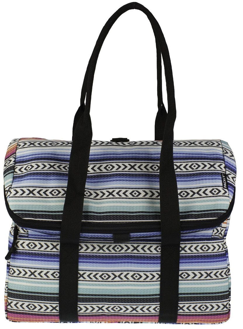 PackIt Freezable Picnic Tote - Fiesta - PKT-PT-FIE