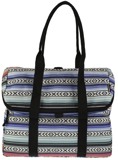PackIt Freezable Picnic Tote - Fiesta - PKT-PT-FIE