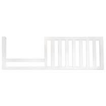 Pali Imperia Toddler Rail in White - 4915-WHITE