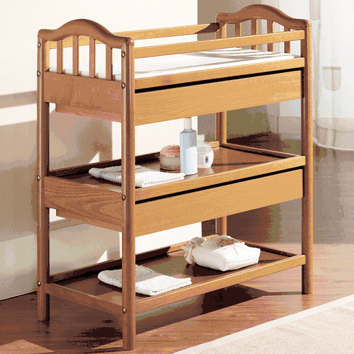 Pali Max Changing Table