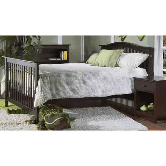 Pali Salerno Universal Rail in Mocacchino - 216-MOCA