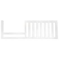 Pali Trieste/La Spezia Toddler Rail in White - 315-WHITE