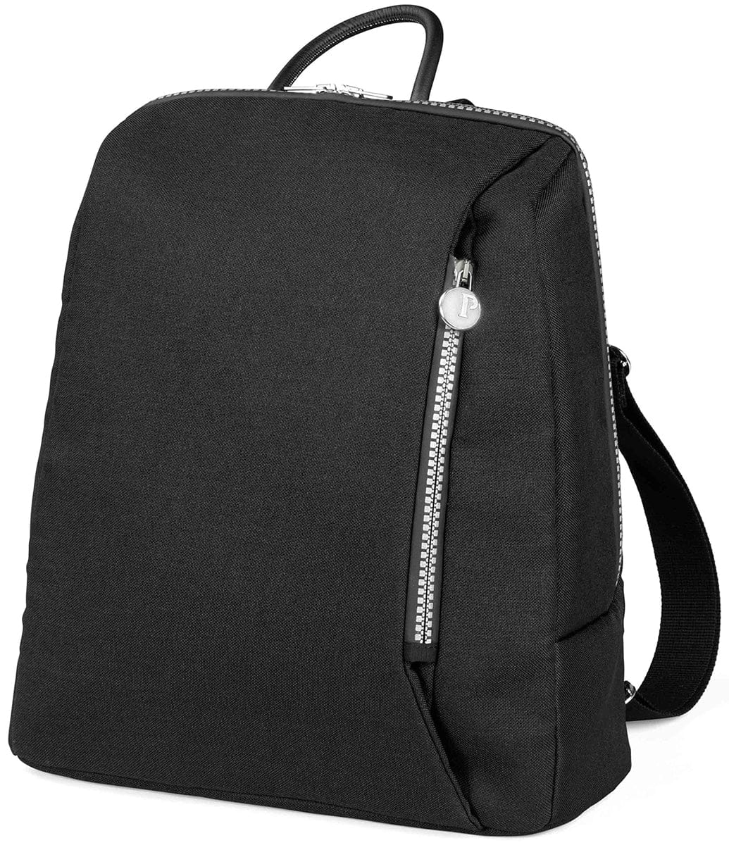 PEG Backpack - Black Shine - IABO4600-MU13