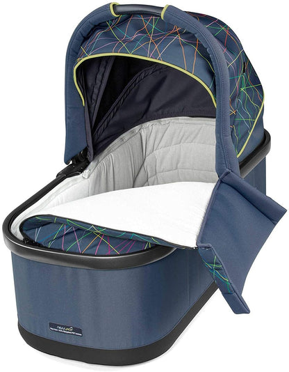 PEG Bassinet With Home Stand - New Life - IN1900NA00DS41RS41