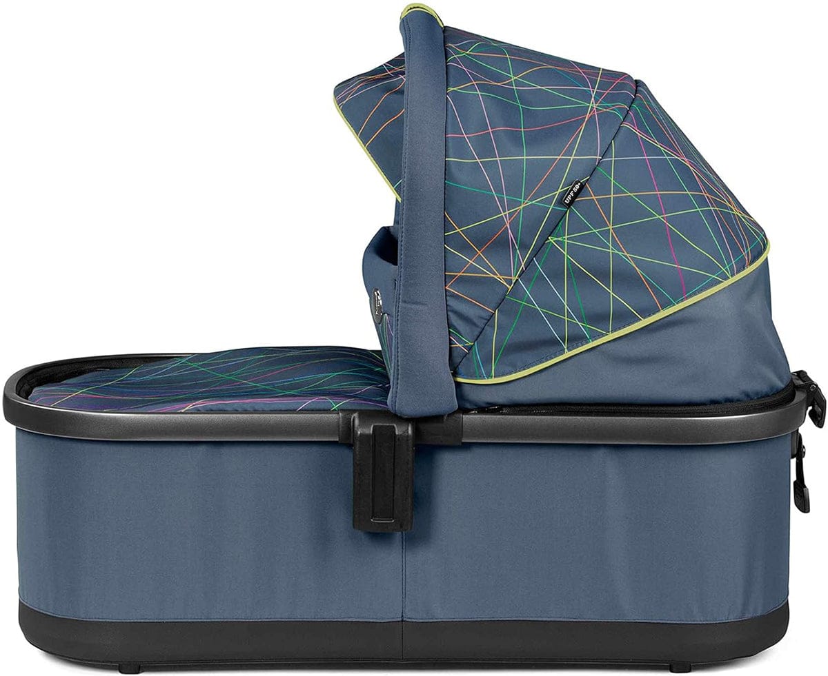 PEG Bassinet With Home Stand - New Life - IN1900NA00DS41RS41
