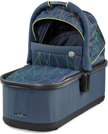 PEG Bassinet With Home Stand - New Life - IN1900NA00DS41RS41