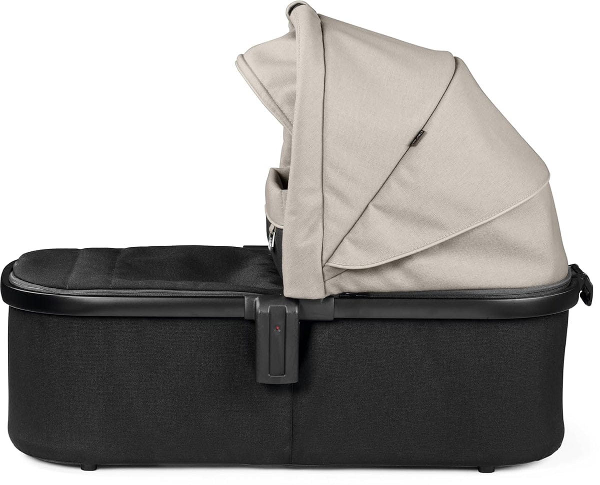 PEG Bassinet With Home Stand - Vanilla Blend - IN1900NA00GM26GU13