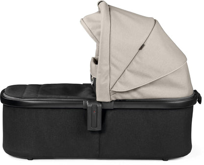 PEG Bassinet With Home Stand - Vanilla Blend - IN1900NA00GM26GU13