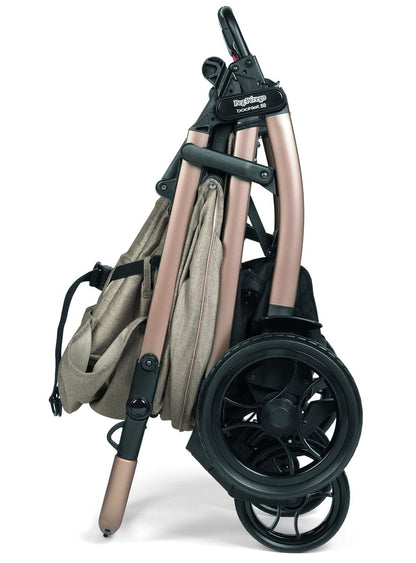 PEG Booklet 50 Stroller - Mon Amour - IP172800NABA36