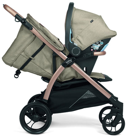 PEG Booklet 50 Stroller - Mon Amour - IP172800NABA36