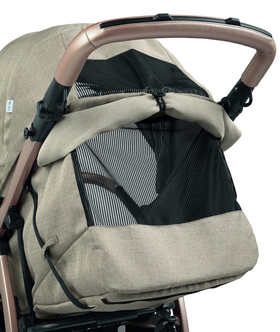 PEG Booklet 50 Stroller - Mon Amour - IP172800NABA36