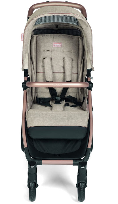 PEG Booklet 50 Stroller - Mon Amour - IP172800NABA36