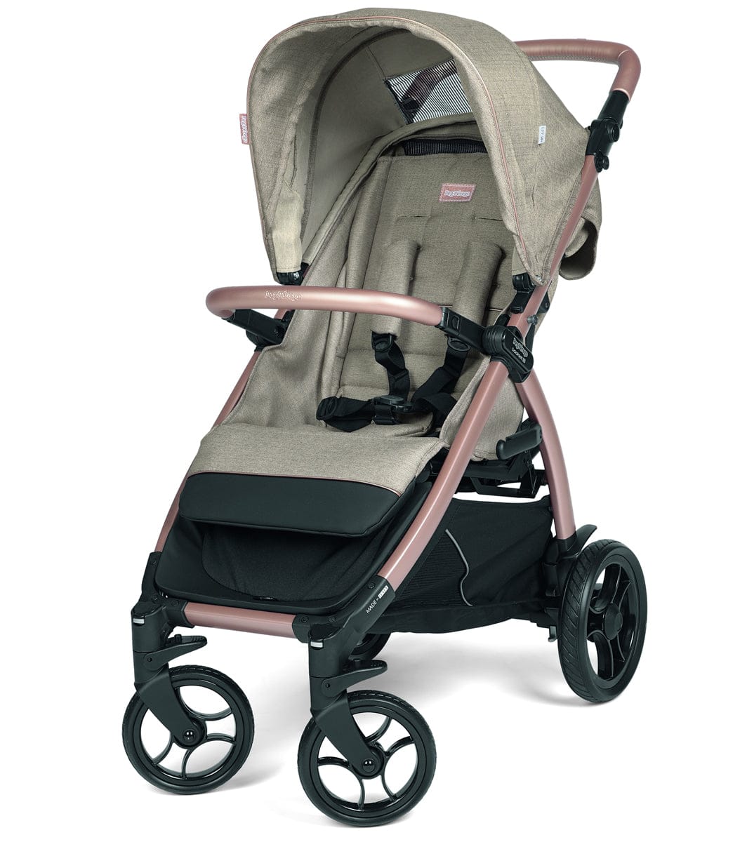 PEG Booklet 50 Stroller - Mon Amour - IP172800NABA36