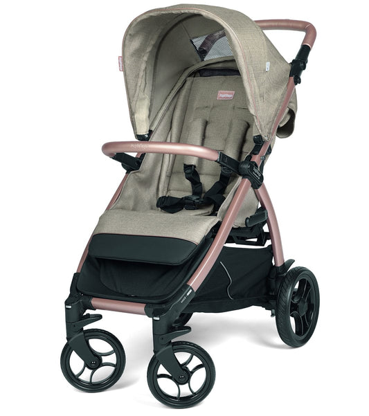 PEG Booklet 50 Stroller - Mon Amour - IP172800NABA36