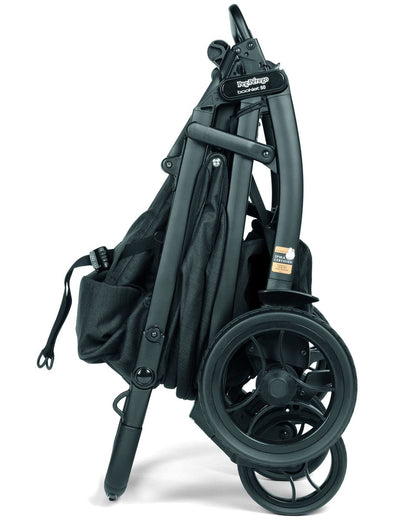 PEG Booklet 50 Stroller - Onyx - IP172800NASO13DX13