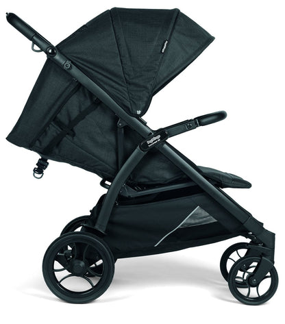PEG Booklet 50 Stroller - Onyx - IP172800NASO13DX13