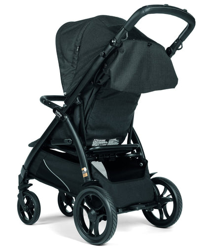 PEG Booklet 50 Stroller - Onyx - IP172800NASO13DX13
