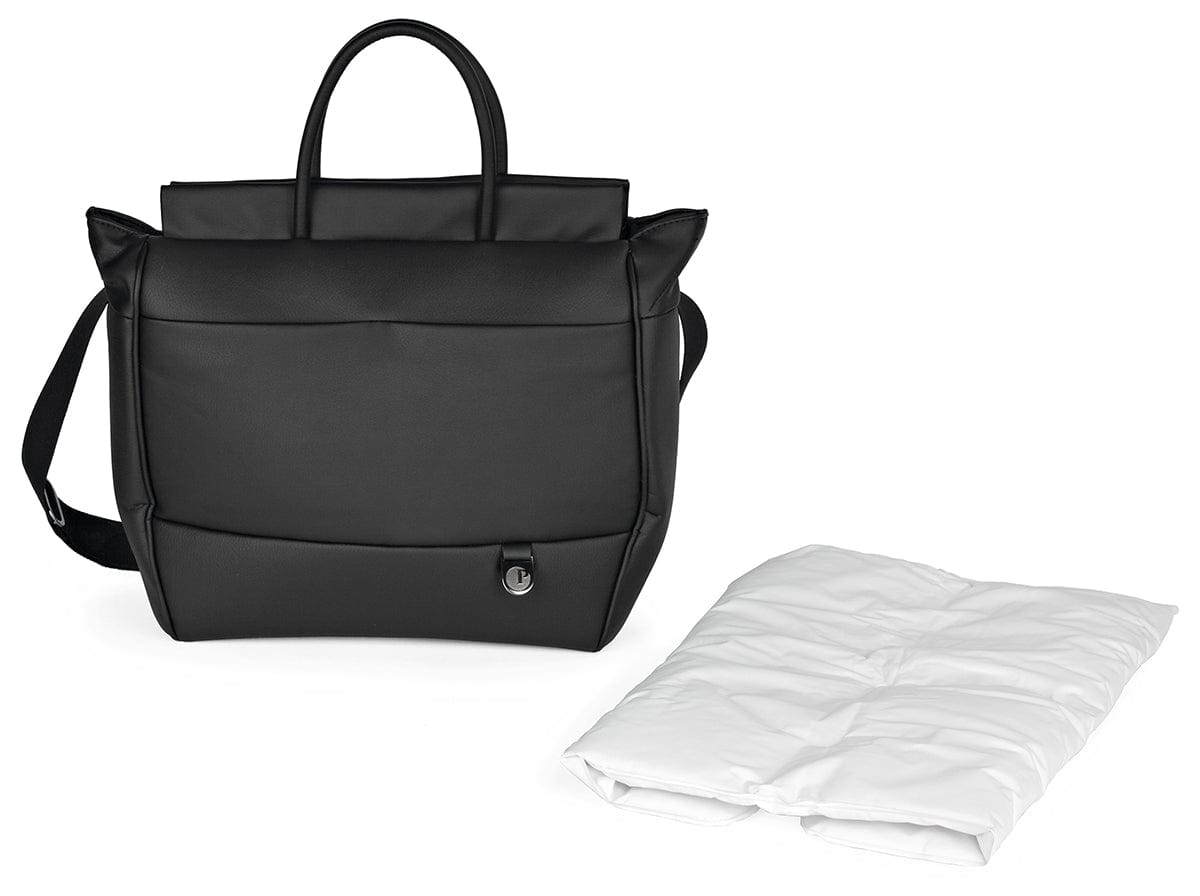 PEG Borsa Diaper Bag - Licorice - IABO4700-BL13