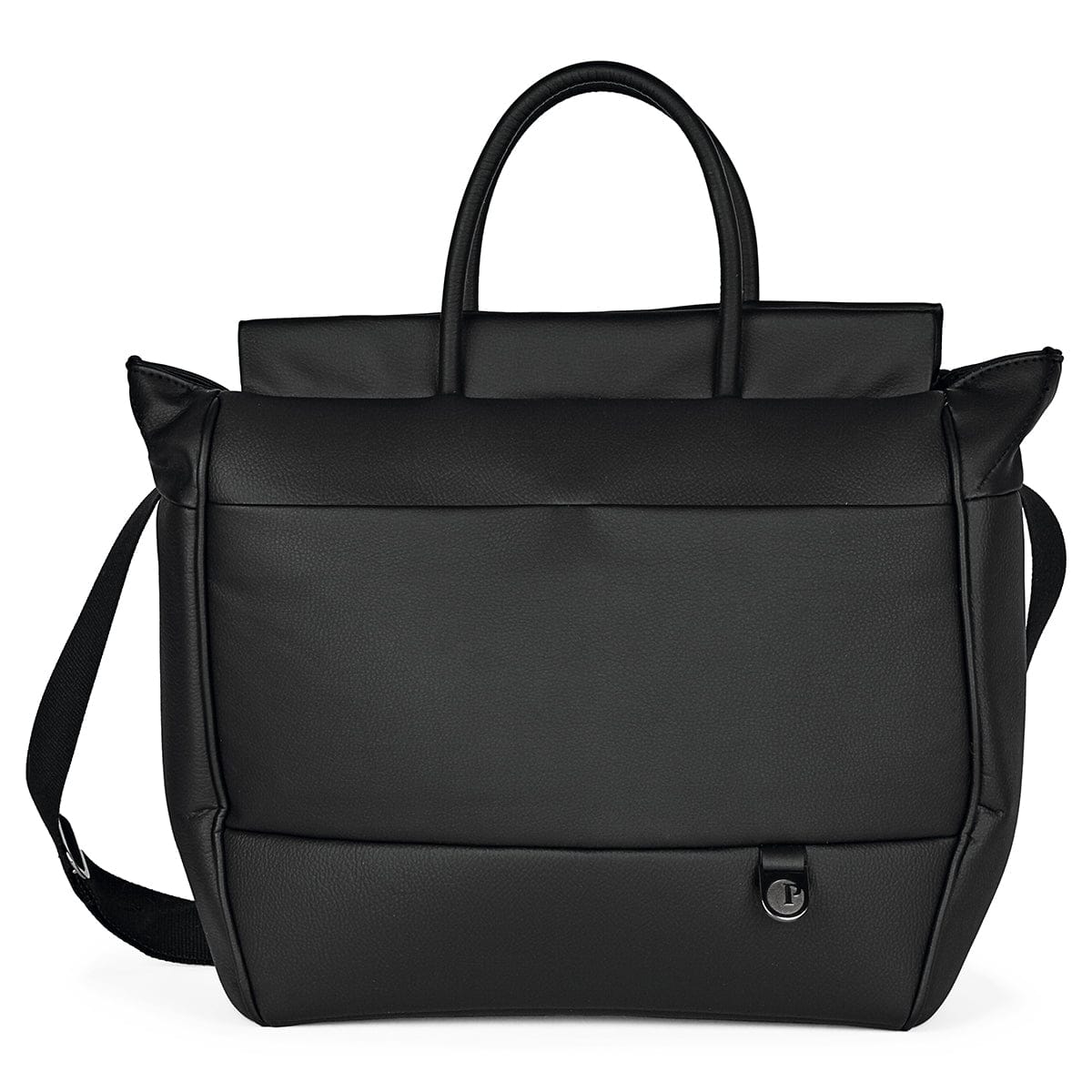 PEG Borsa Diaper Bag - Licorice - IABO4700-BL13