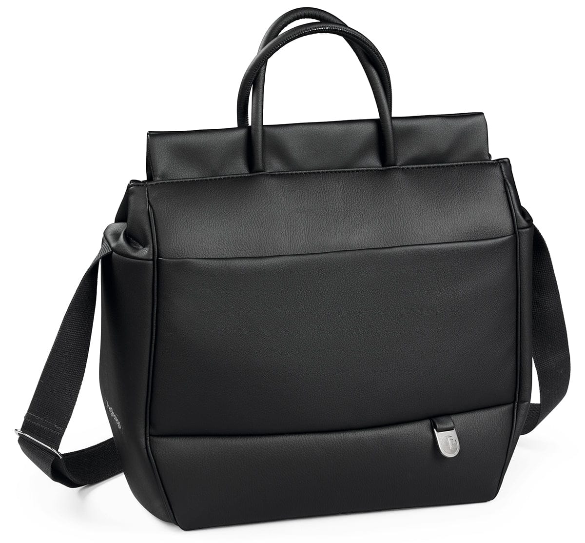 PEG Borsa Diaper Bag - Licorice - IABO4700-BL13