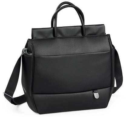 PEG Borsa Diaper Bag - Licorice - IABO4700-BL13