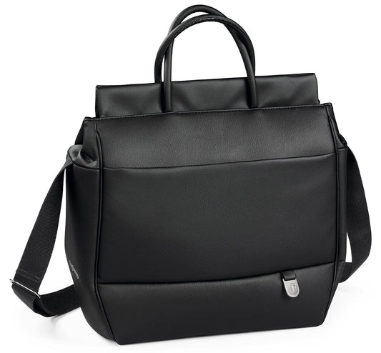 PEG Borsa Diaper Bag - Licorice - IABO4700-BL13