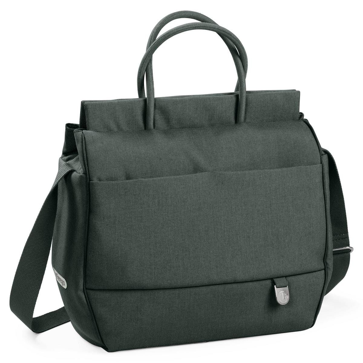 PEG Borsa Diaper Bag - Metal - IABO4700-GU64