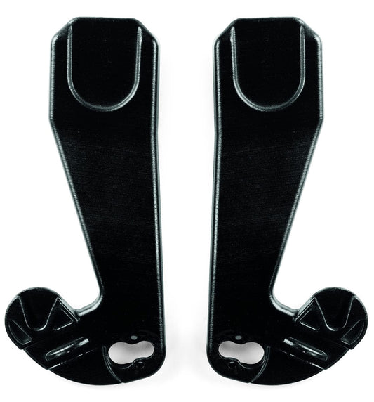 PEG Car Seat Adapter for Booklet and Z3 Strollers (Maxi Cosi, Nuna, Cybex) - IKCS0019NA