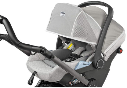 PEG Car Seat The Breath Canopy - IKAC0034