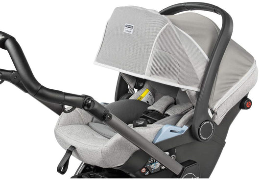 PEG Car Seat The Breath Canopy - IKAC0034