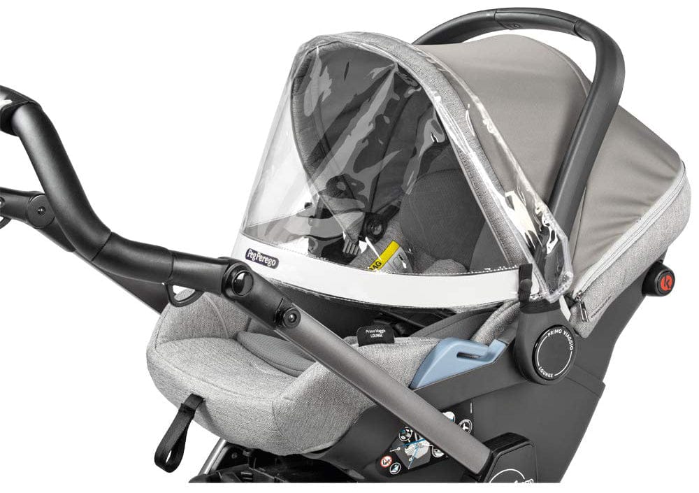 PEG Car Seat Visor - IKAC0032