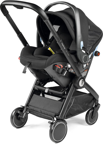 PEG City Loop Chassis - Black - ICLP000009