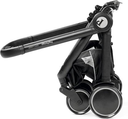PEG City Loop Chassis - Black - ICLP000009