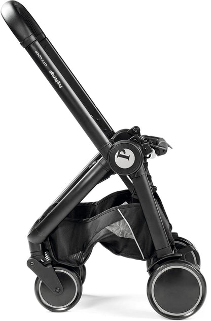 PEG City Loop Chassis - Black - ICLP000009