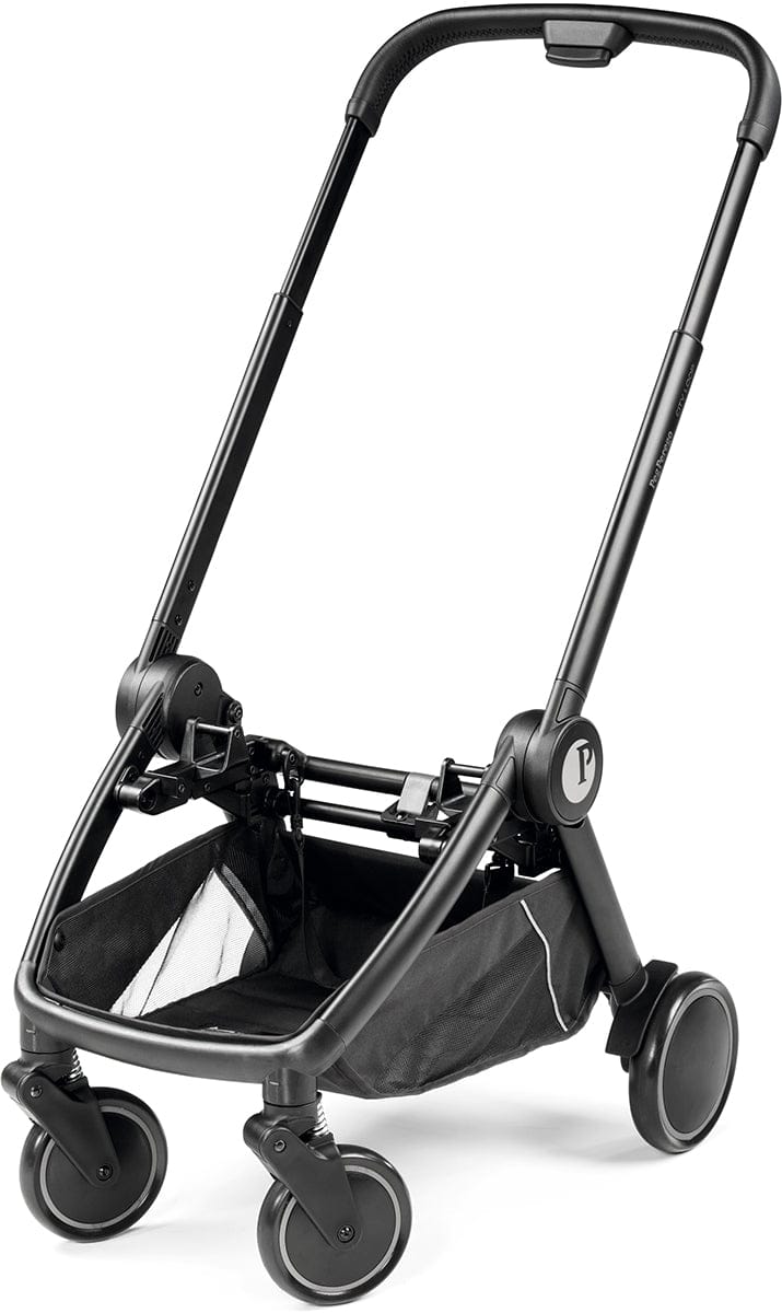 PEG City Loop Chassis - Black - ICLP000009