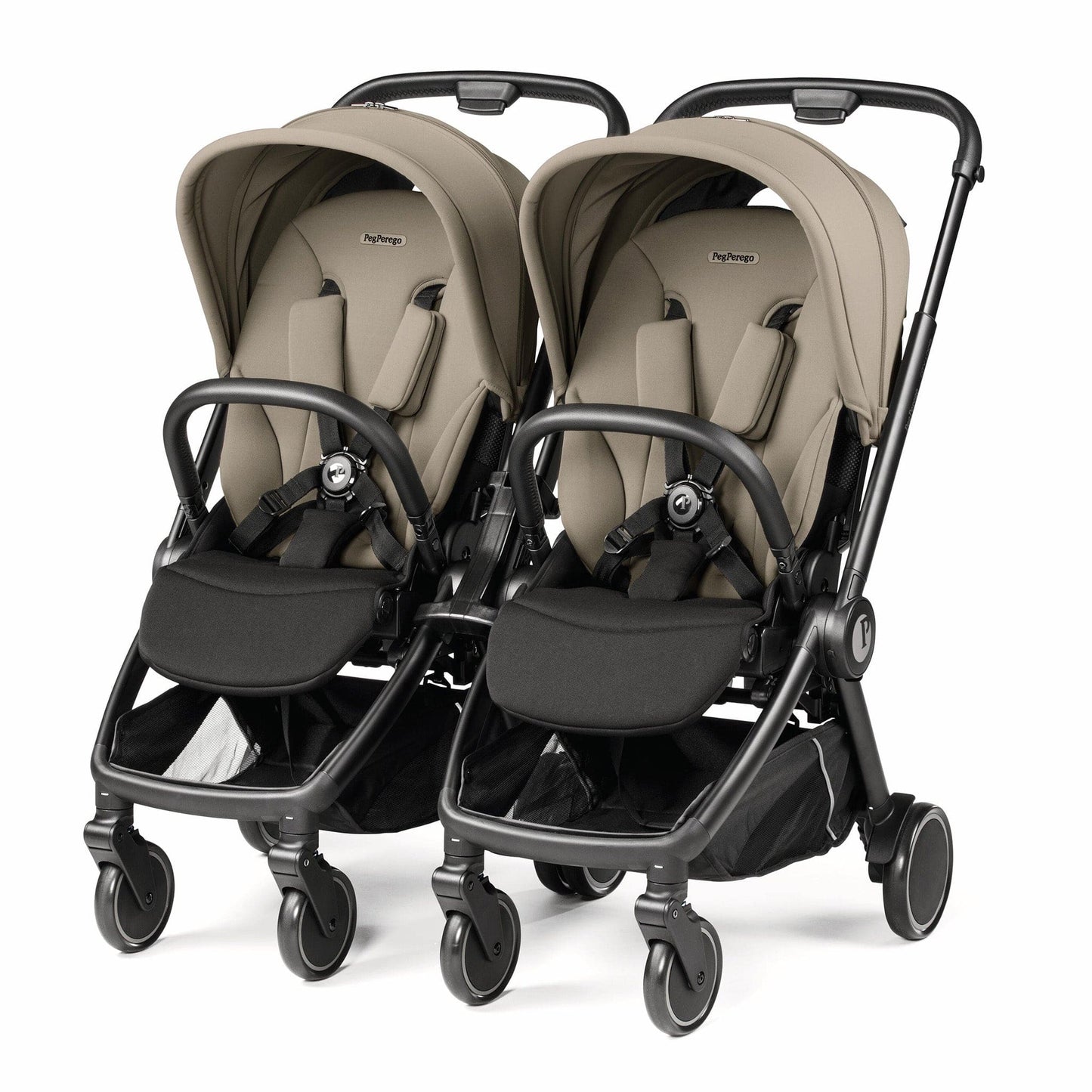 Peg Perego City Loop Complete Stroller Travel System