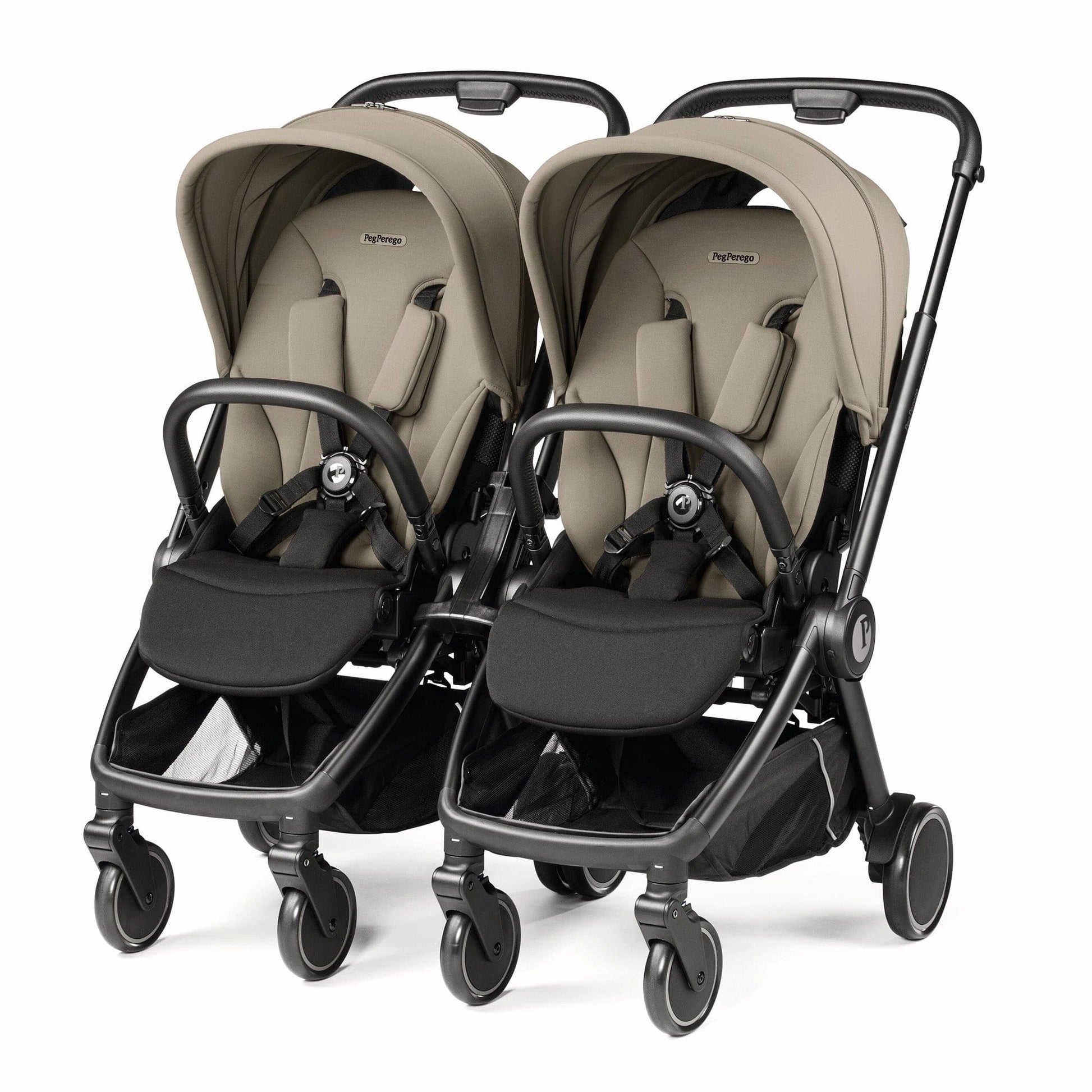 Peg Perego City Loop Complete Stroller Travel System