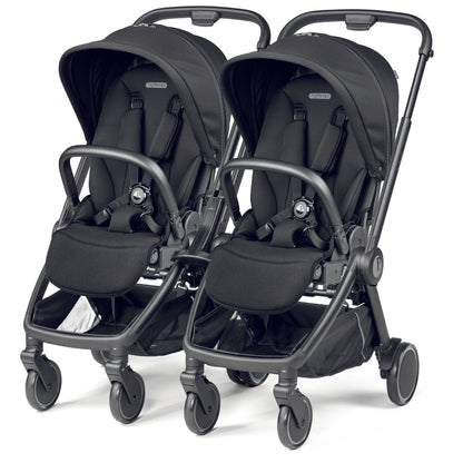 Peg Perego City Loop Complete Stroller Travel System