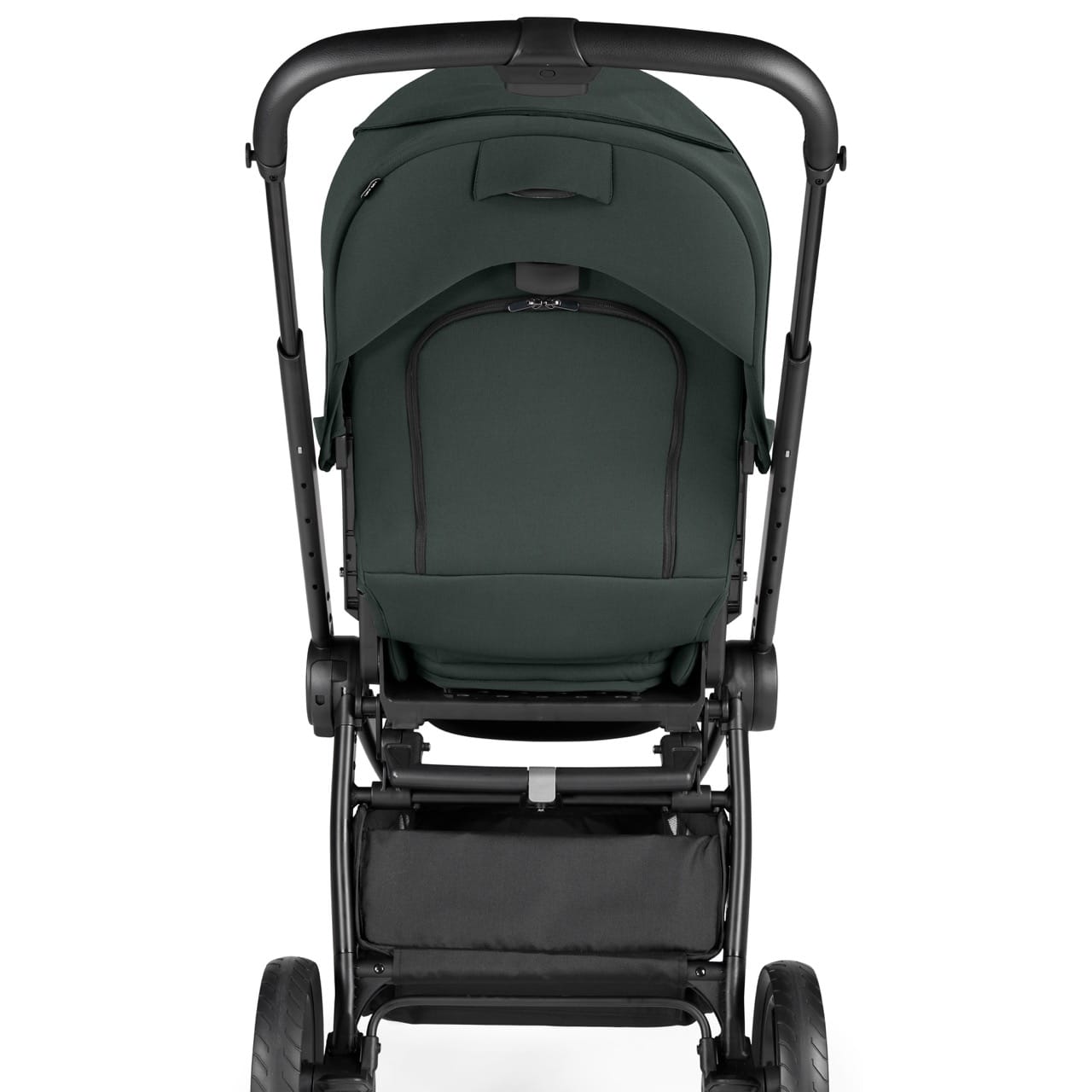PEG City Loop Pro Stroller - Metal