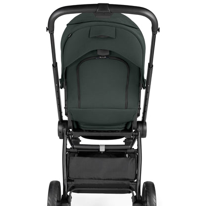PEG City Loop Pro Stroller - Metal