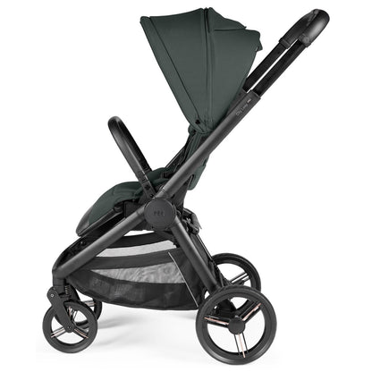 PEG City Loop Pro Stroller - Metal