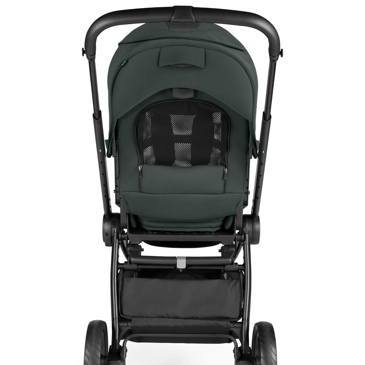 PEG City Loop Pro Stroller - Metal