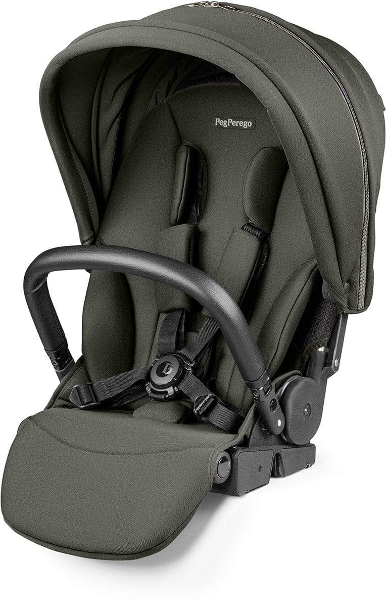 PEG City Loop Seat - Metal - IS1128NA00MO64