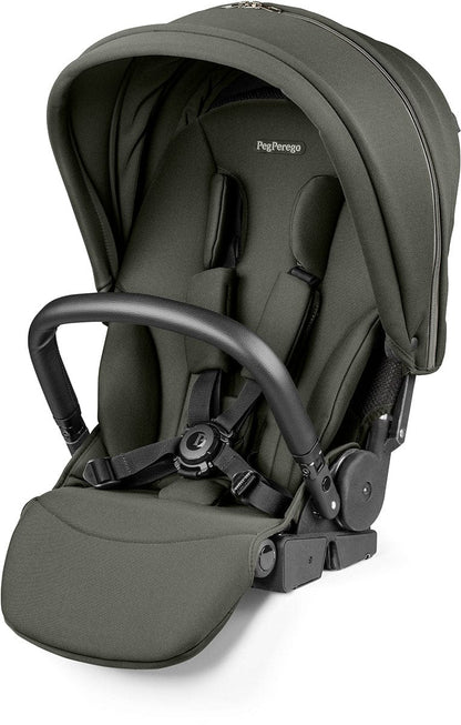 PEG City Loop Seat - Metal - IS1128NA00MO64
