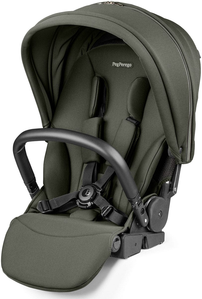 PEG City Loop Stroller Bundle