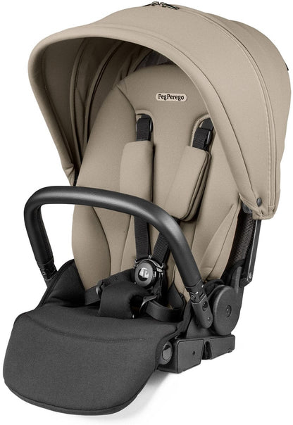 PEG City Loop Stroller Bundle - Black / Vanilla Blend - ICLP000009-IS1128NA00MO26