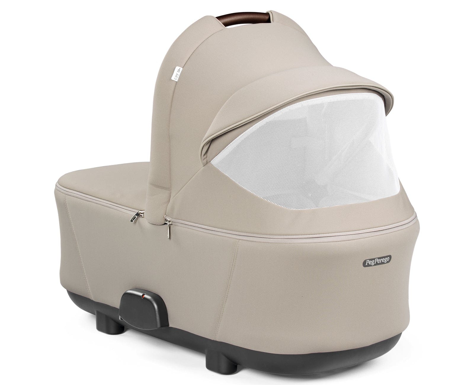 PEG Culla Flex Bassinet with Stand for Veloce/Vivace Astral