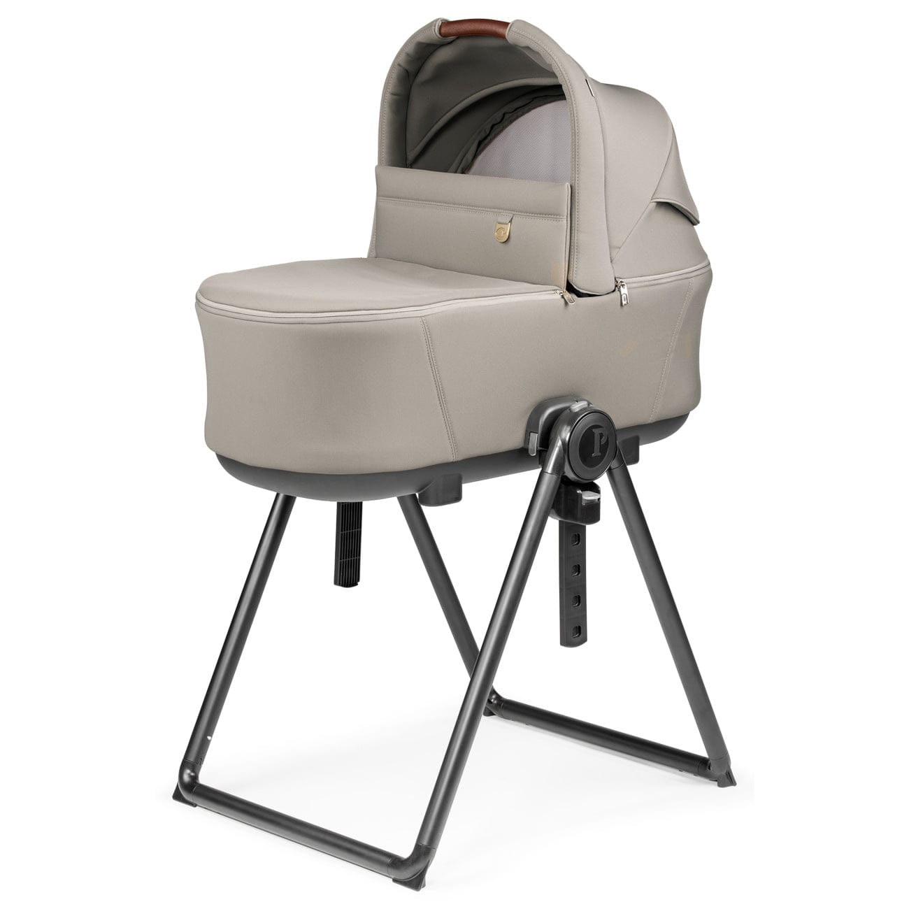 PEG Culla Flex Bassinet With Stand for Vivace/Veloce - Astral - IN1800NA00MO26